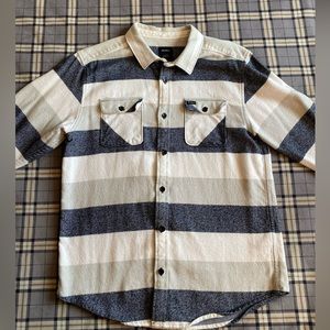 RVCA Men’s Flannel